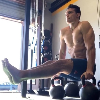 Alan Jouban