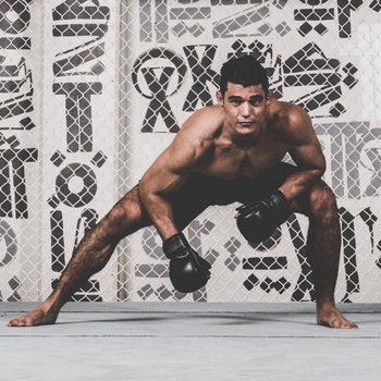 Alan Jouban