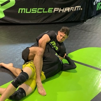 Alan Jouban