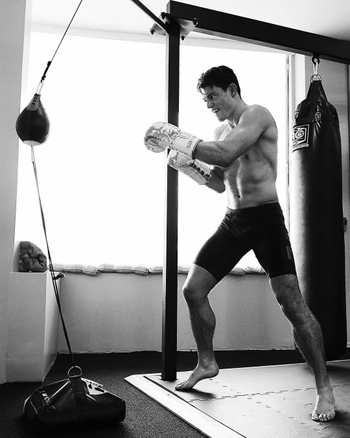 Alan Jouban