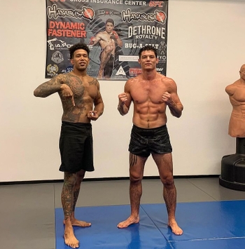 Alan Jouban