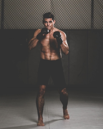 Alan Jouban