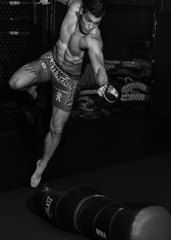 Alan Jouban