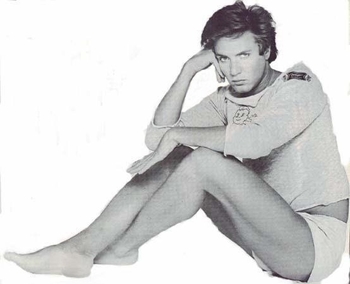 Simon Le Bon