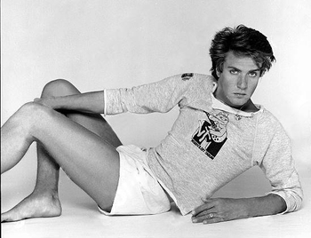 Simon Le Bon