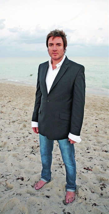 Simon Le Bon