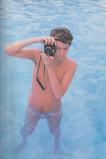 Simon Le Bon