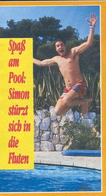 Simon Le Bon