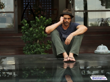 Arjun Rampal