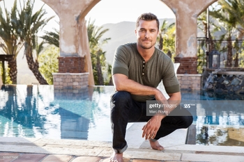 Chris Soules