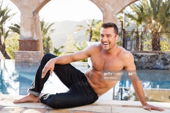 Chris Soules