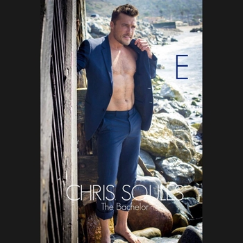 Chris Soules