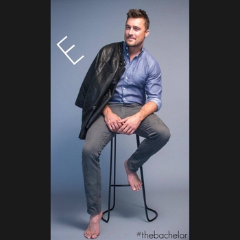 Chris Soules