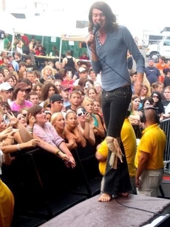 William Beckett