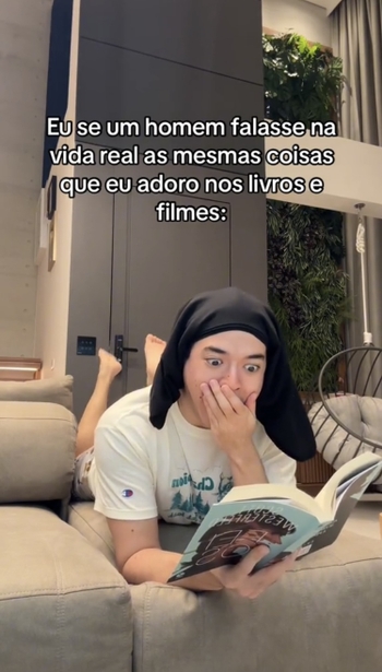 Matheus Morimura