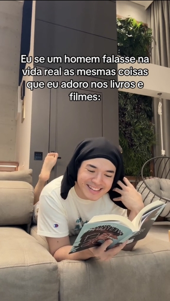 Matheus Morimura
