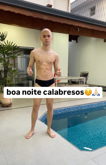 Matheus Morimura