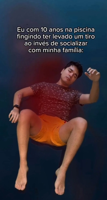 Matheus Morimura