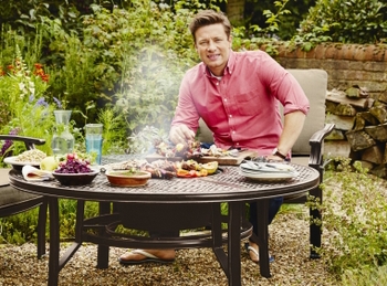 Jamie Oliver