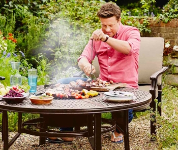 Jamie Oliver