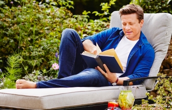 Jamie Oliver