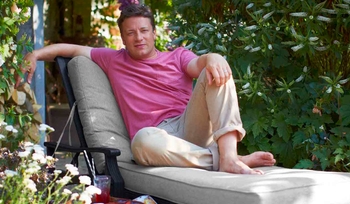 Jamie Oliver