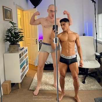 Kayden Gray