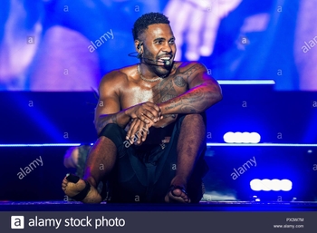 Jason Derulo