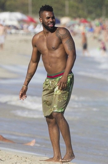 Jason Derulo