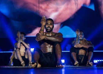 Jason Derulo