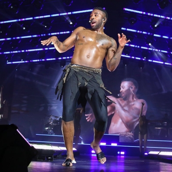 Jason Derulo