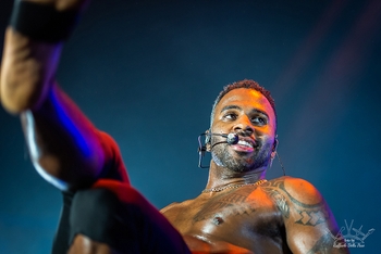 Jason Derulo