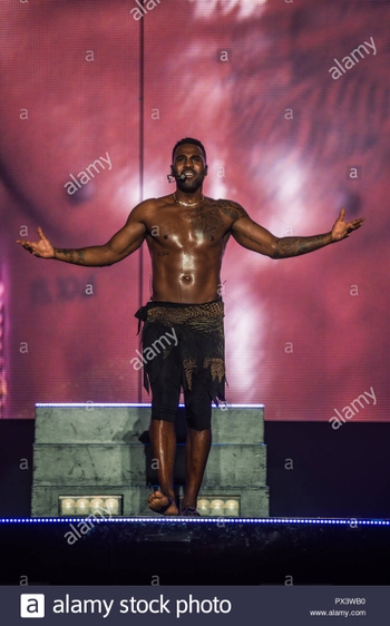 Jason Derulo