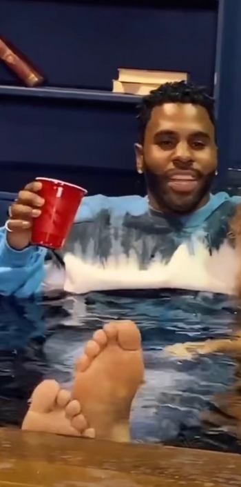 Jason Derulo