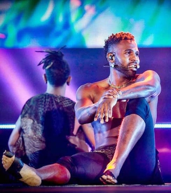 Jason Derulo