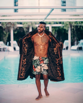 Jason Derulo