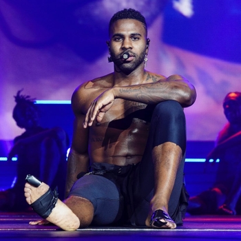 Jason Derulo