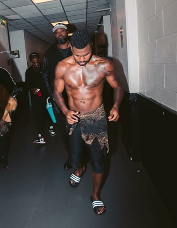 Jason Derulo