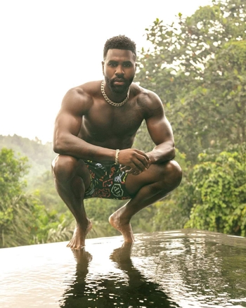 Jason Derulo