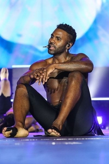 Jason Derulo