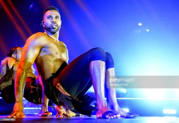 Jason Derulo