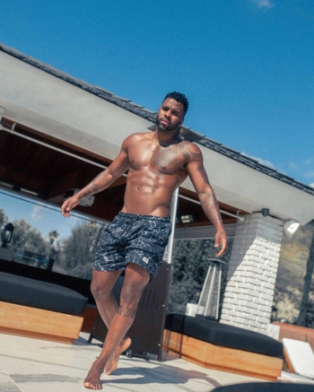 Jason Derulo