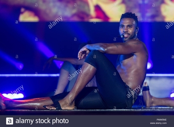 Jason Derulo