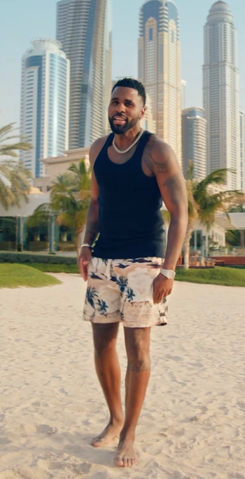 Jason Derulo