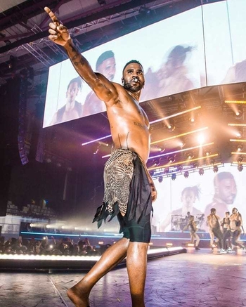 Jason Derulo