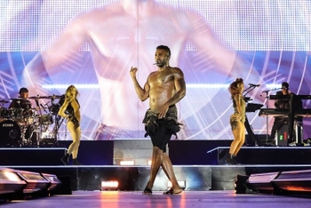 Jason Derulo