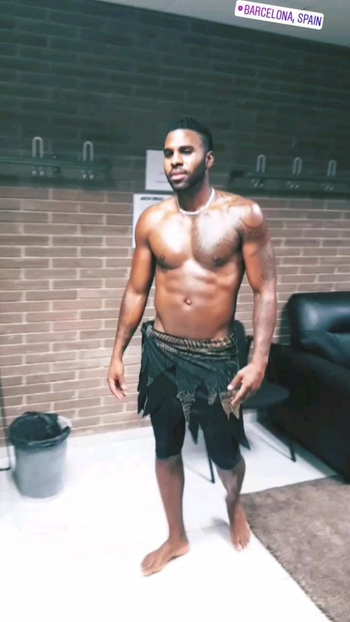 Jason Derulo