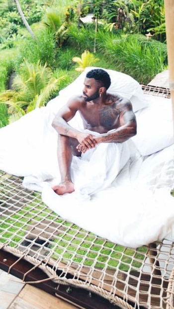 Jason Derulo