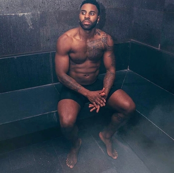 Jason Derulo