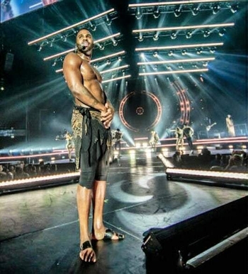 Jason Derulo